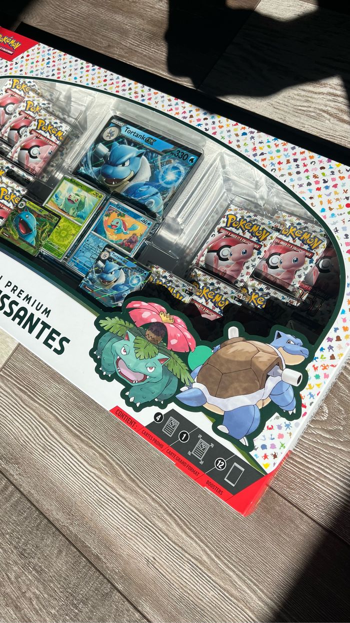 Coffret 151 Eau Florissante - photo numéro 4