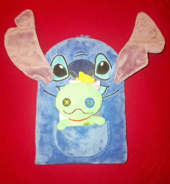 Cahier stitch tout doux - photo numéro 2