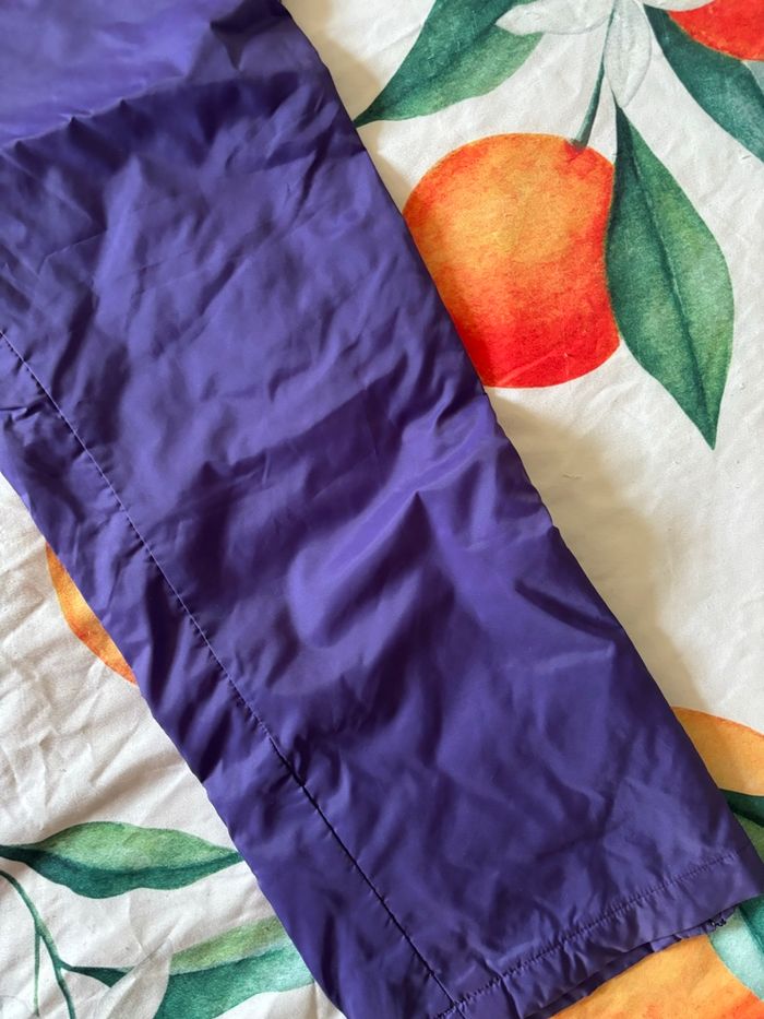 Pantalon de ski violet 16 ans - photo numéro 6