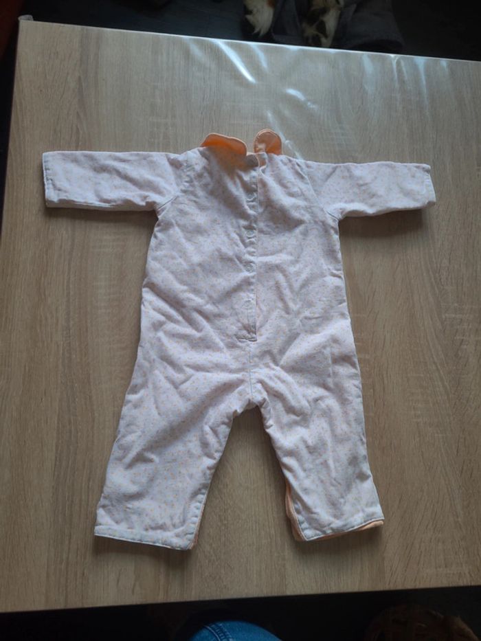 Pyjamas 3 mois - photo numéro 3