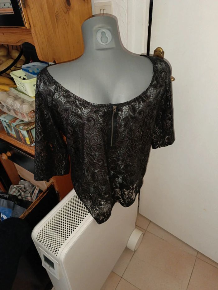 Joli haut Pimkie L - photo numéro 3