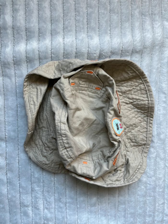 Bob Winnie l’ourson 47 cms - photo numéro 3