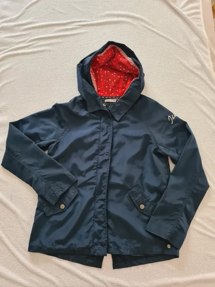 Parka Ikks 12 ans