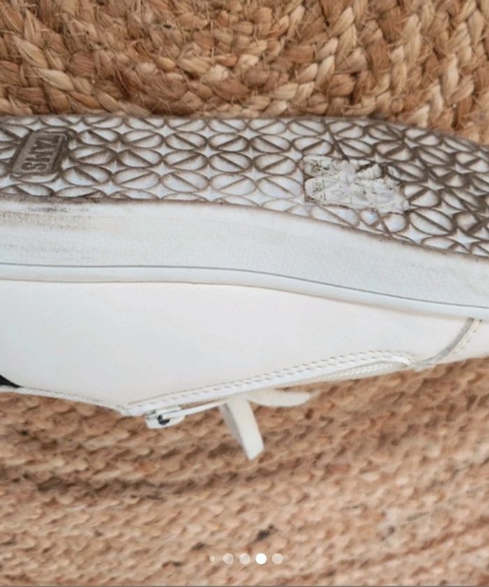 Baskets garçon - photo numéro 6