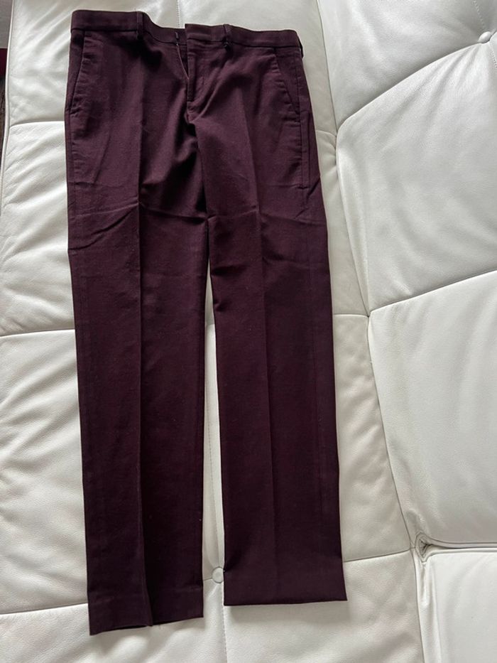Pantalon express 31/32 - photo numéro 3