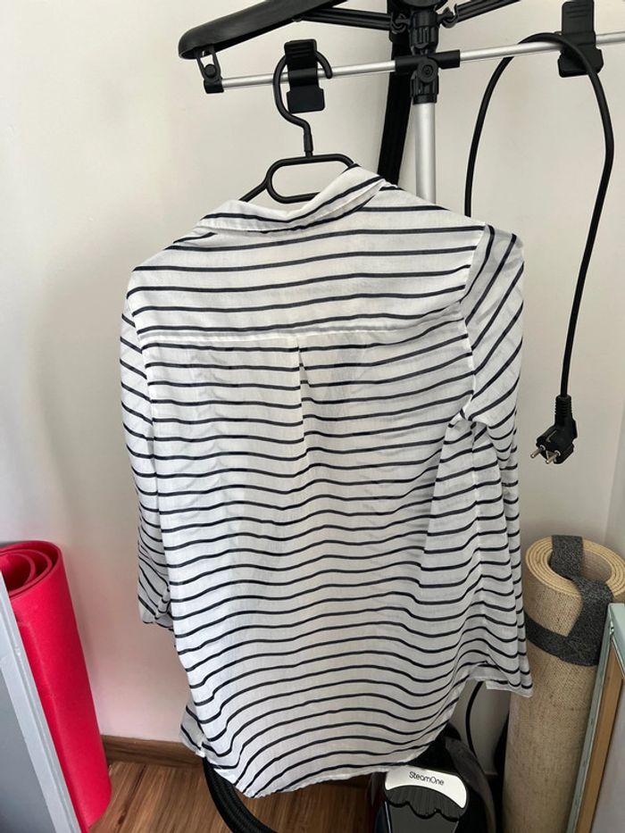 Chemise légère stradivarius - photo numéro 2