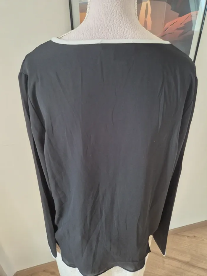 Blouse Atmosphère T40 - photo numéro 4