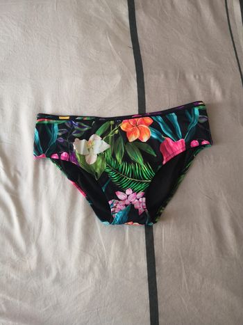 #basdemaillot femme taille 42