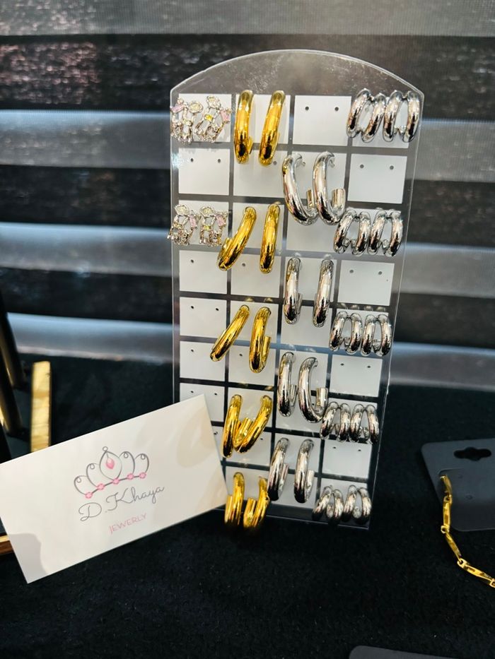 D.Khaya bijoux à vendre - photo numéro 7