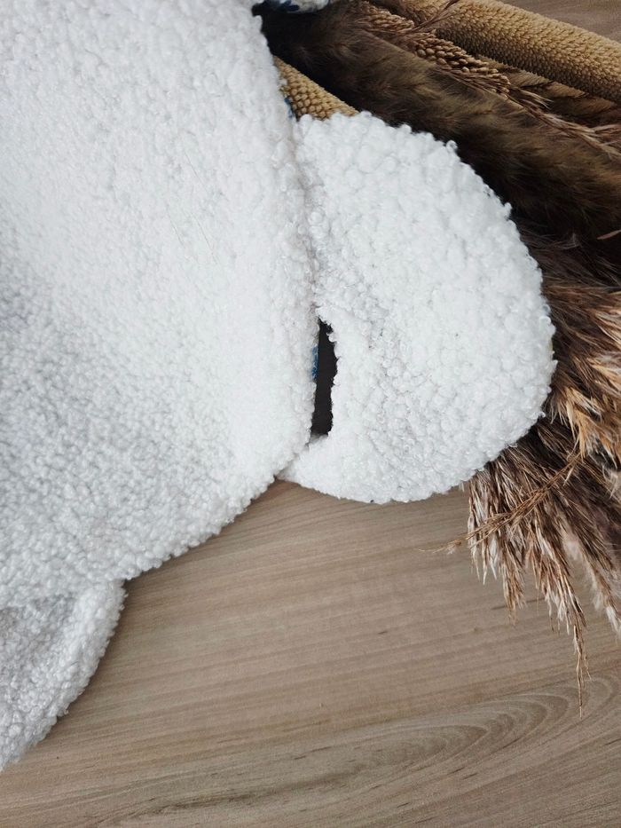 Doudou Tortue - photo numéro 4