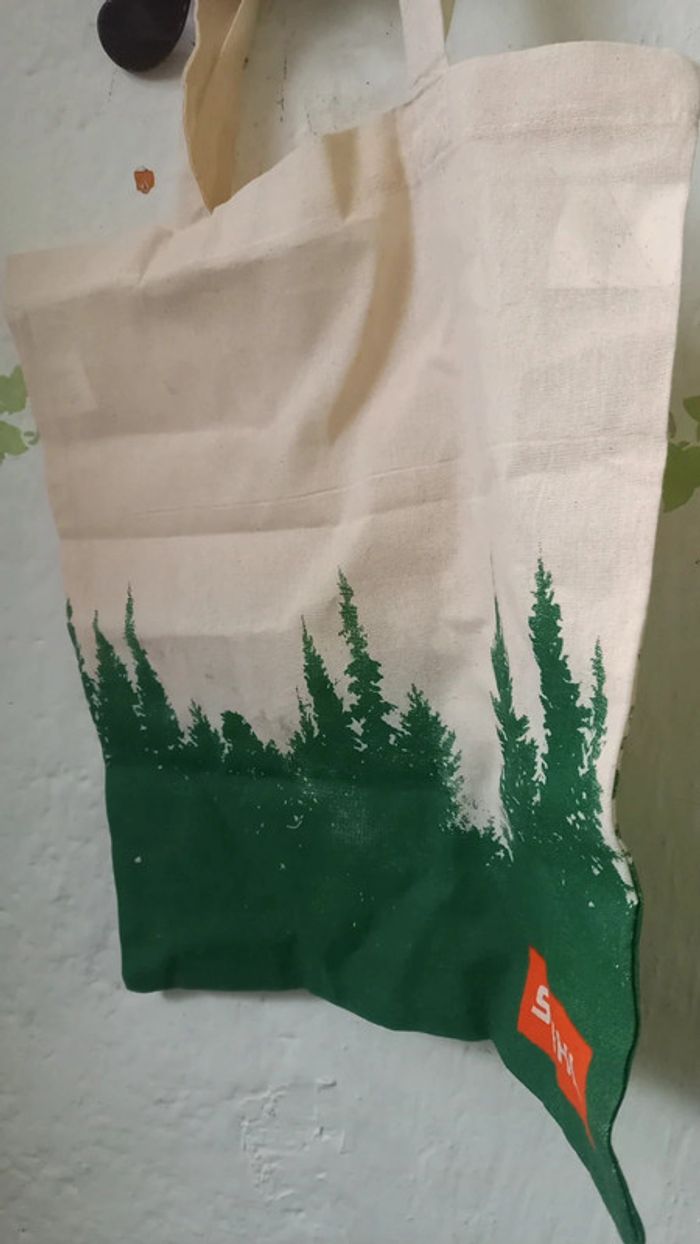 Tod bag écologique Sthil - photo numéro 3