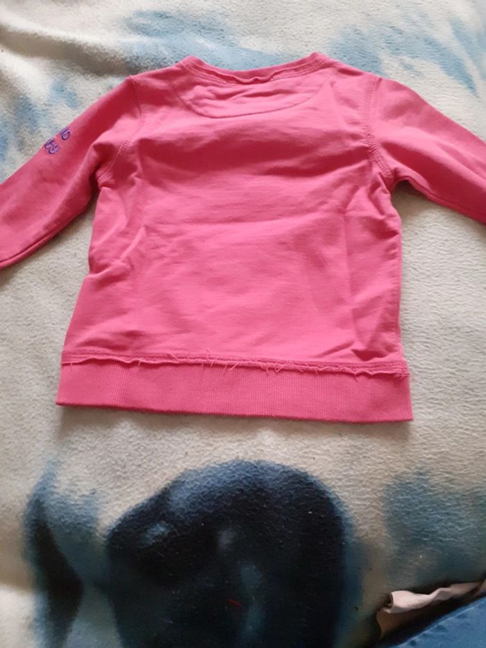 Haut à Manche longue 24mois - photo numéro 3