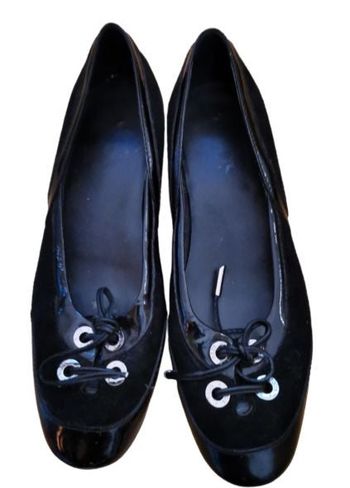 Ballerines "Tod's"