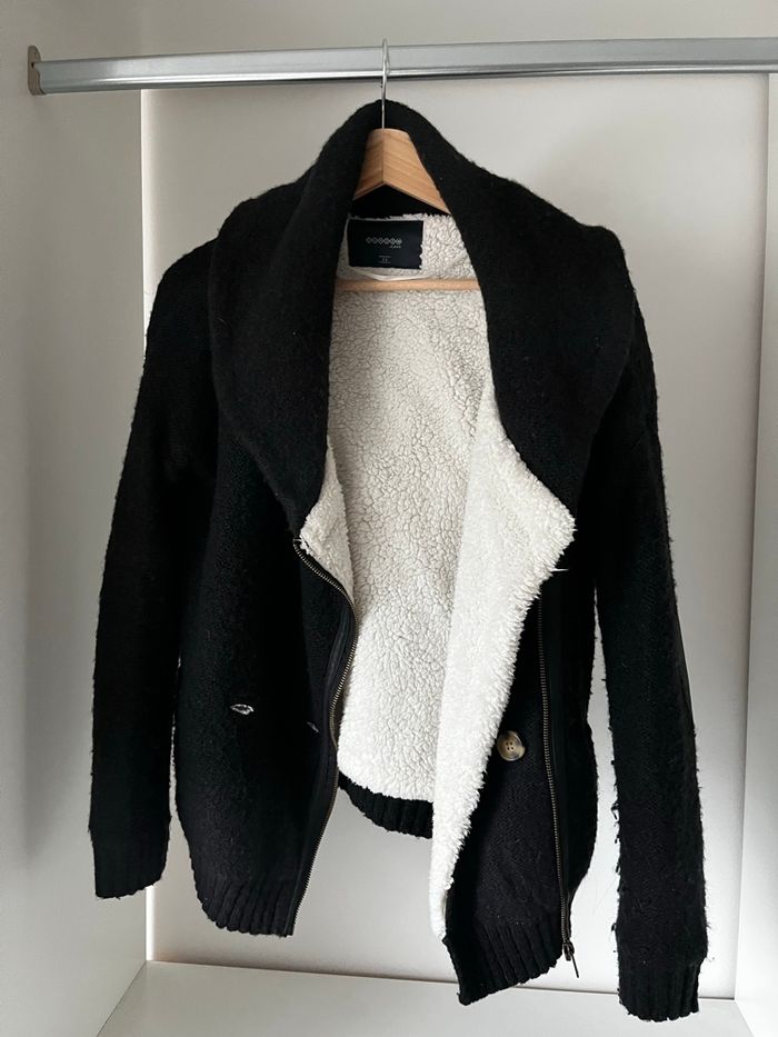 Veste polaire Bonobo - photo numéro 2