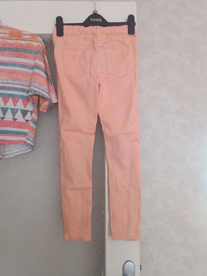 Ensemble gilet et pantalon Gémo 8 ans - photo numéro 13