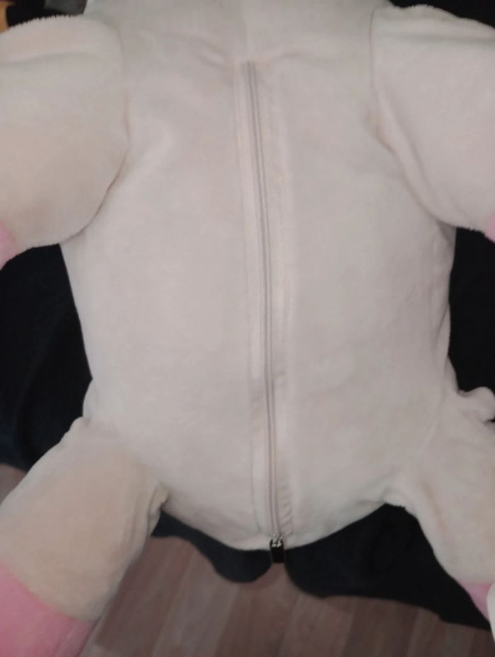 Peluche Licorne - photo numéro 5
