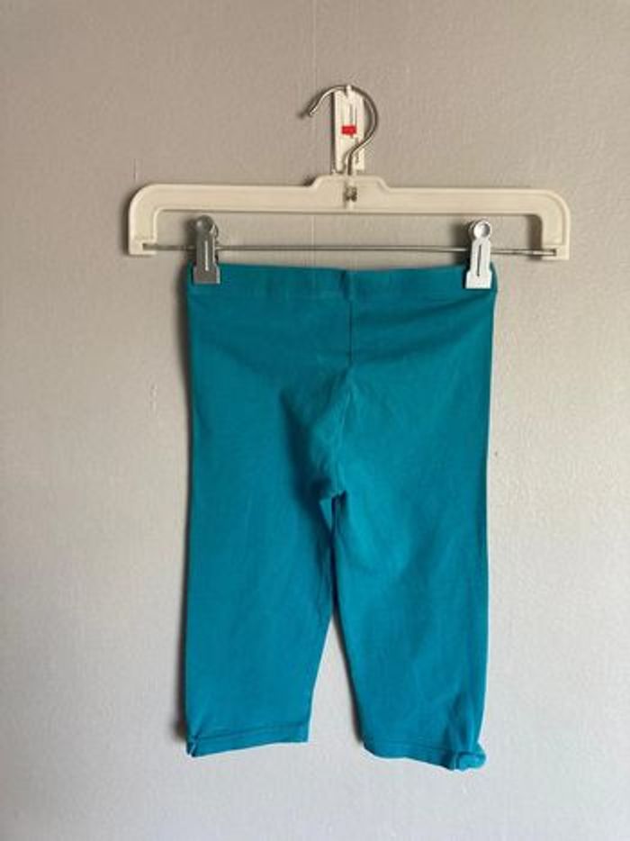 Legging 3/4 fille été Okaïdi 6 ans - photo numéro 4