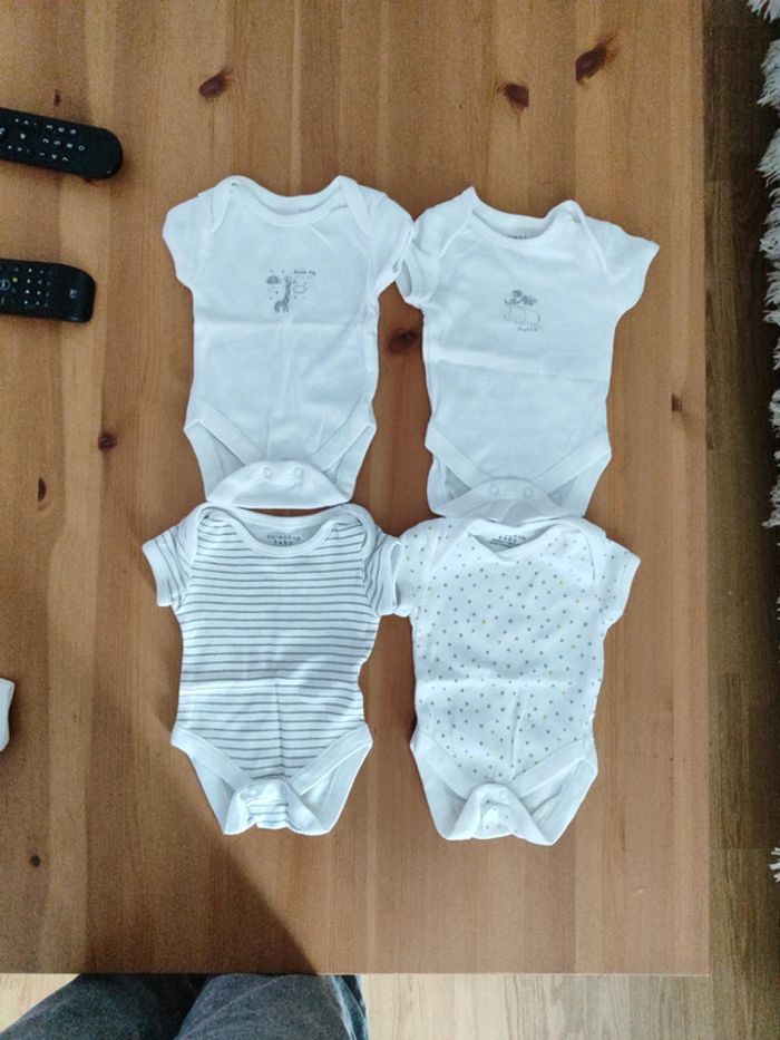 Lot 6 bodies - photo numéro 2