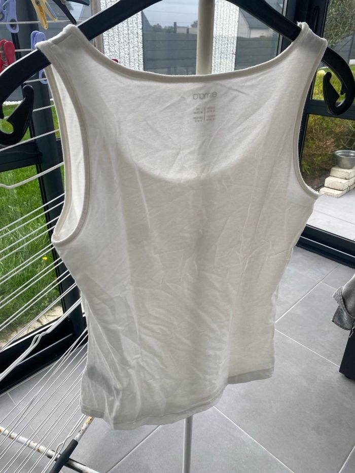 Débardeur Esmara - photo numéro 3