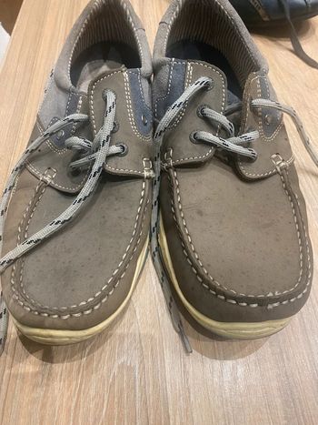 Mocassins homme Taille 45