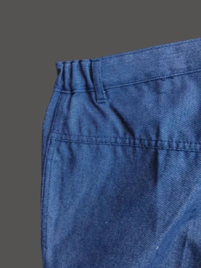 Pantalon Palerm Tergal taille 44 - photo numéro 4
