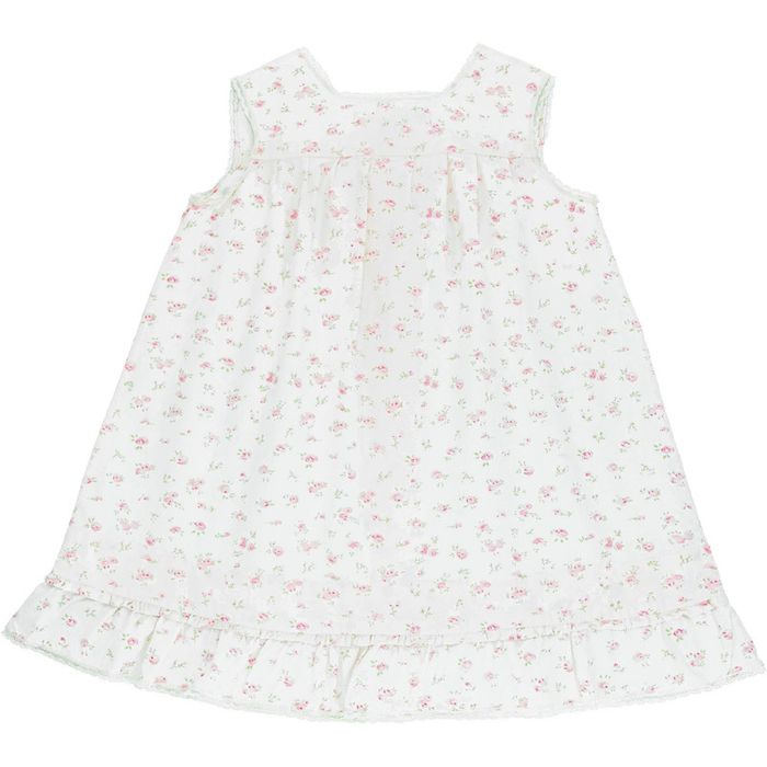 Robe sans manche 18 mois en coton Bonpoint