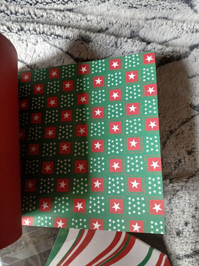 Papeterie Noël - photo numéro 8