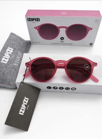 Lunettes de soleil IZIPIZI #D