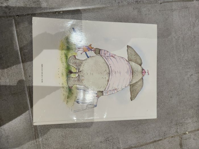 Livre souple enfant : un tout petit coup de main - photo numéro 7