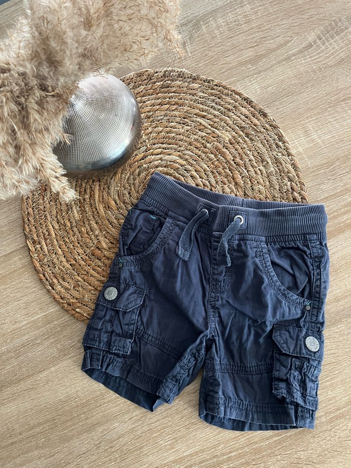 Short