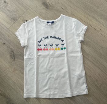 T-shirt 8 ans okaidi