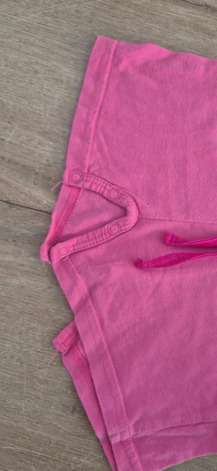 Combishort 12-18 mois - photo numéro 3