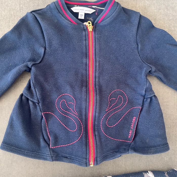 Jogging 18 mois - photo numéro 3