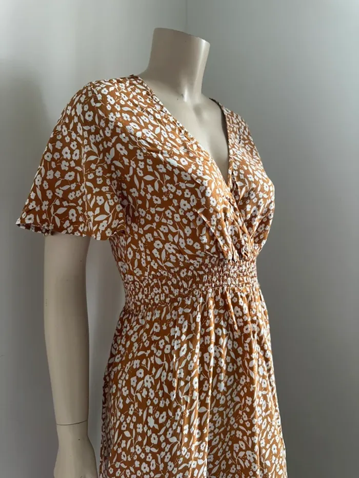 Robe longue - photo numéro 7