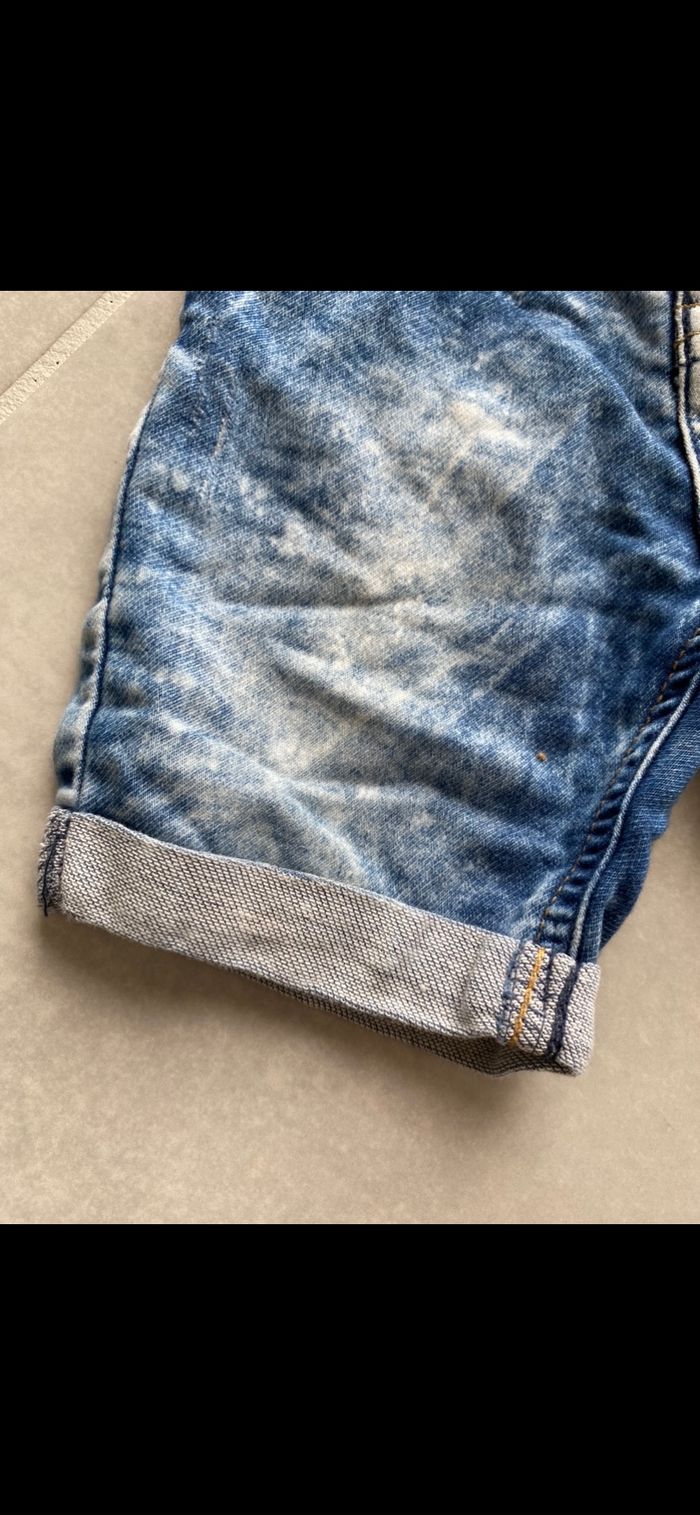 Short Orchestra 12 mois - photo numéro 3