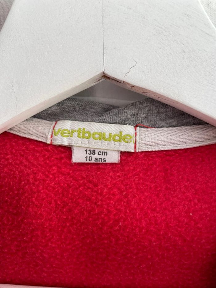 Gilet 10 verbaudet - photo numéro 3