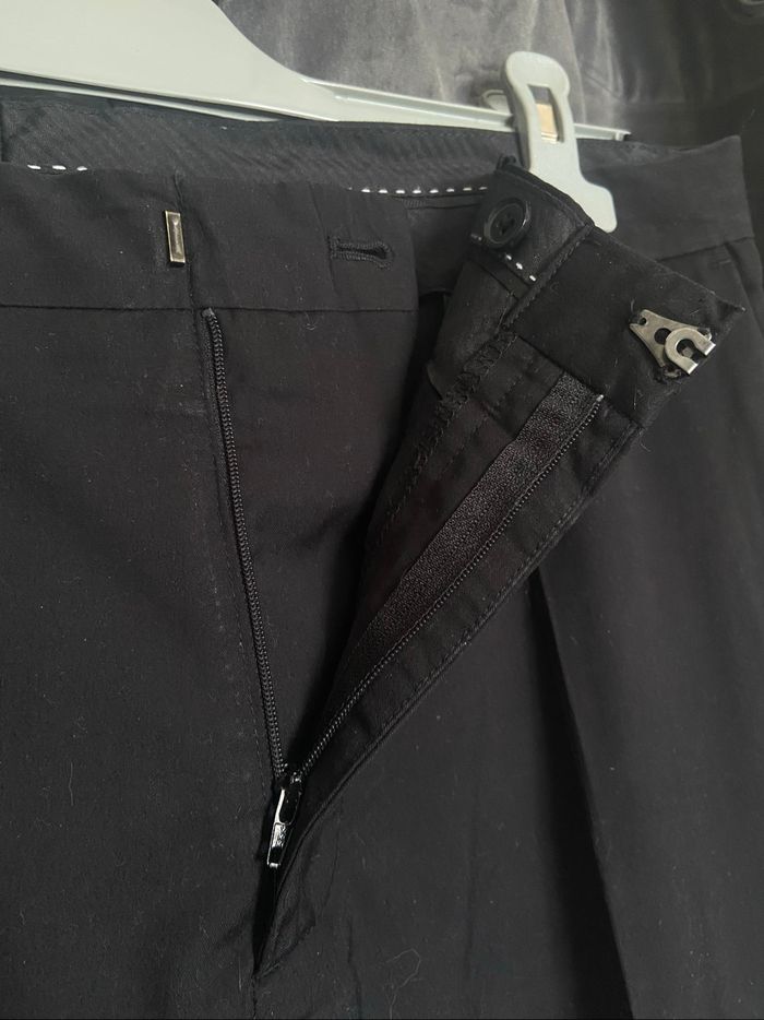 Pantalon de costume - photo numéro 3