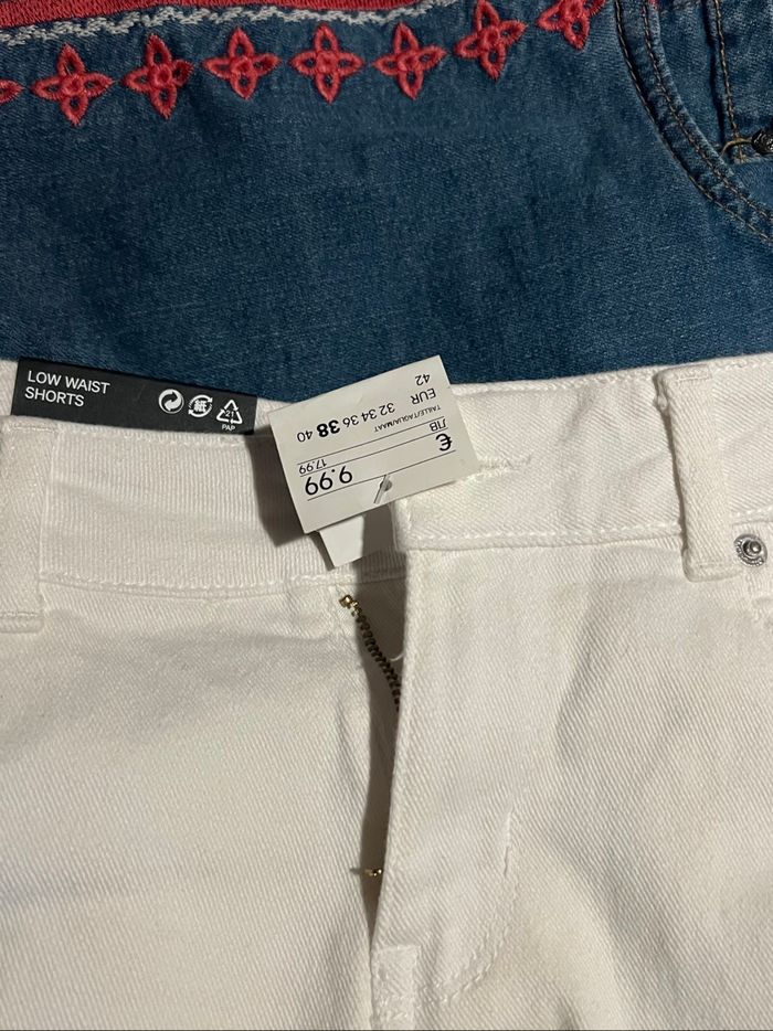 Lot short - photo numéro 2
