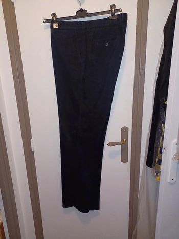 002 Pantalon