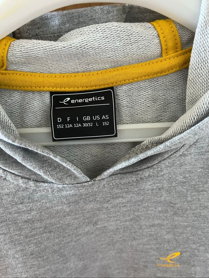 Sweat Energetics garçon - photo numéro 4