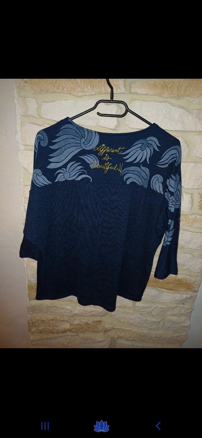 Pull fille taille 16 ans - photo numéro 5