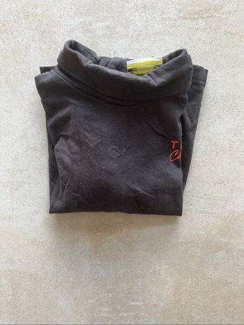 Sous pull bébé garçon 12 mois