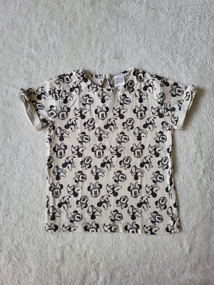 Tee-shirt MC