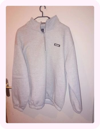 Pull homme taille 38