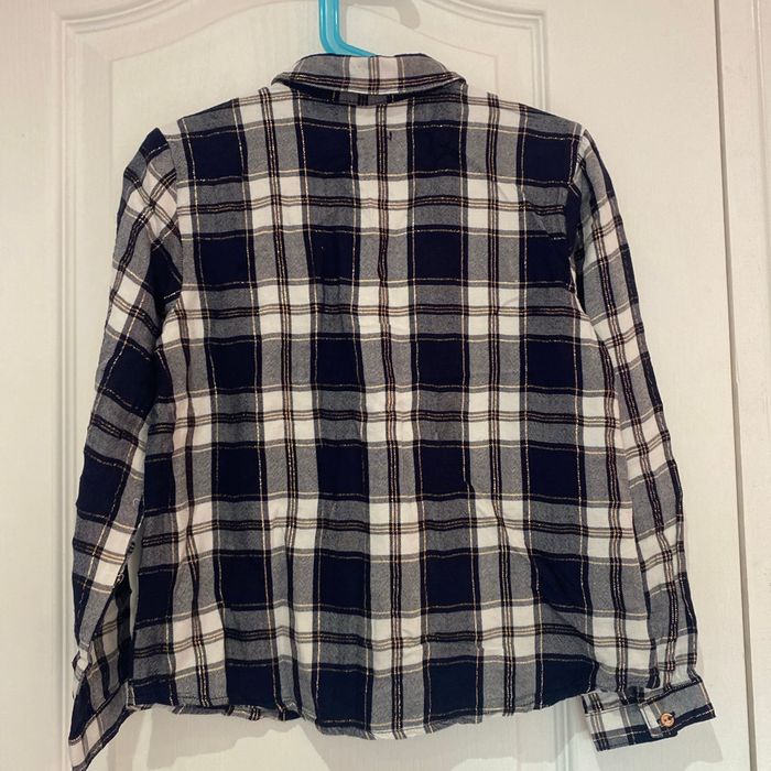 Chemise fille 8 ans - photo numéro 4