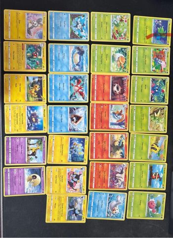 Pokémon zenith Supreme