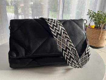 Sac à bandoulière Stradivarius