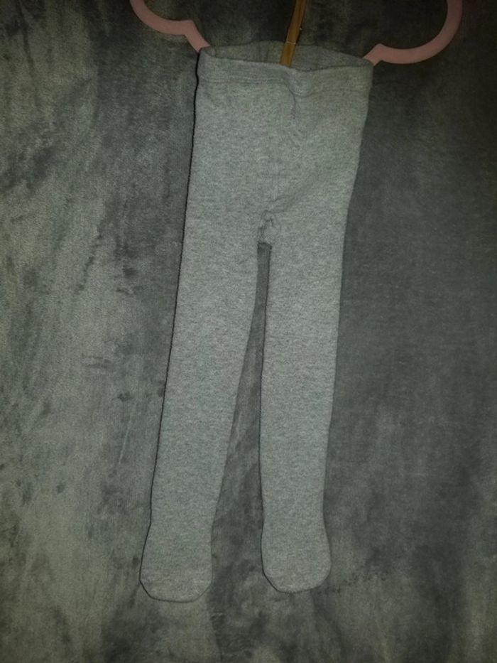 Collants 2/3ans
