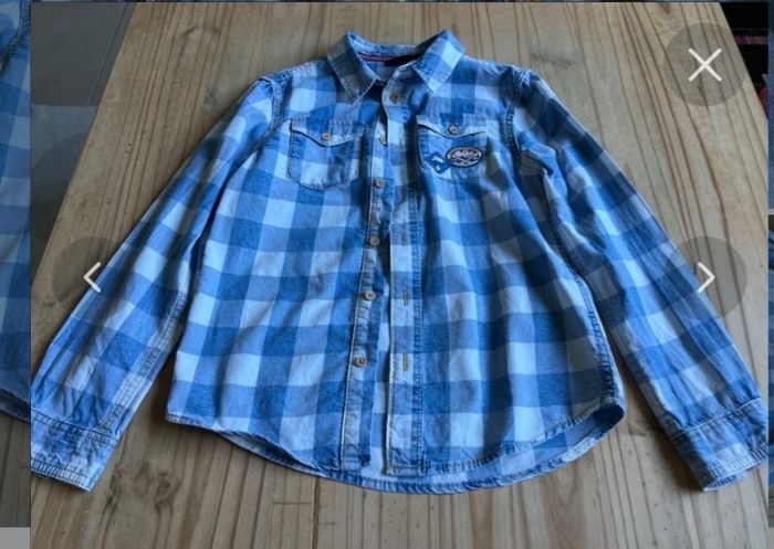 Chemise - photo numéro 3