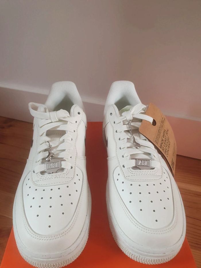 Nike Air Force 1 (36) - photo numéro 6